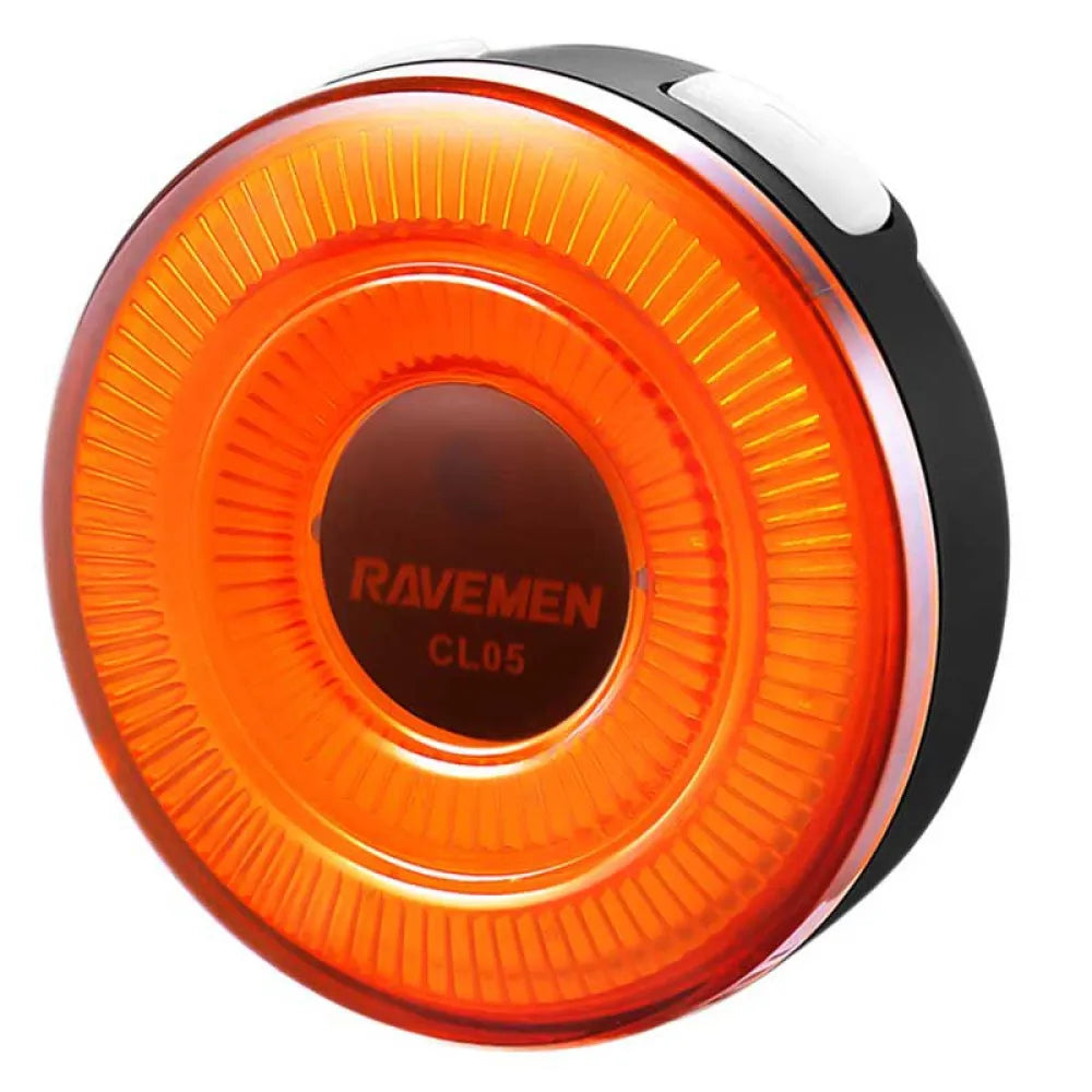 Ravemen CL05 rear light