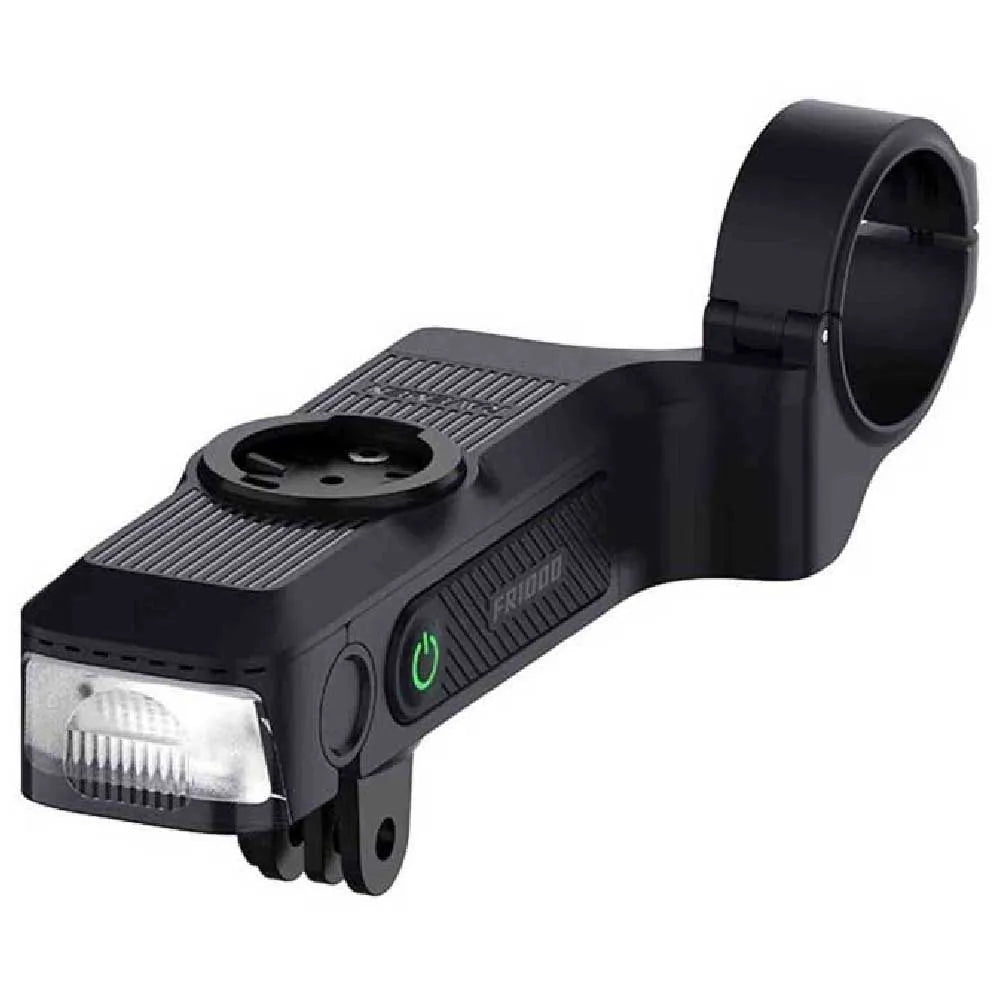 Ravemen FR1000 front light