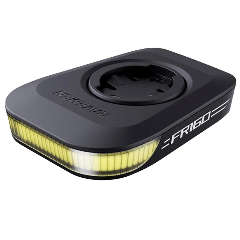 Ravemen FR160 front light