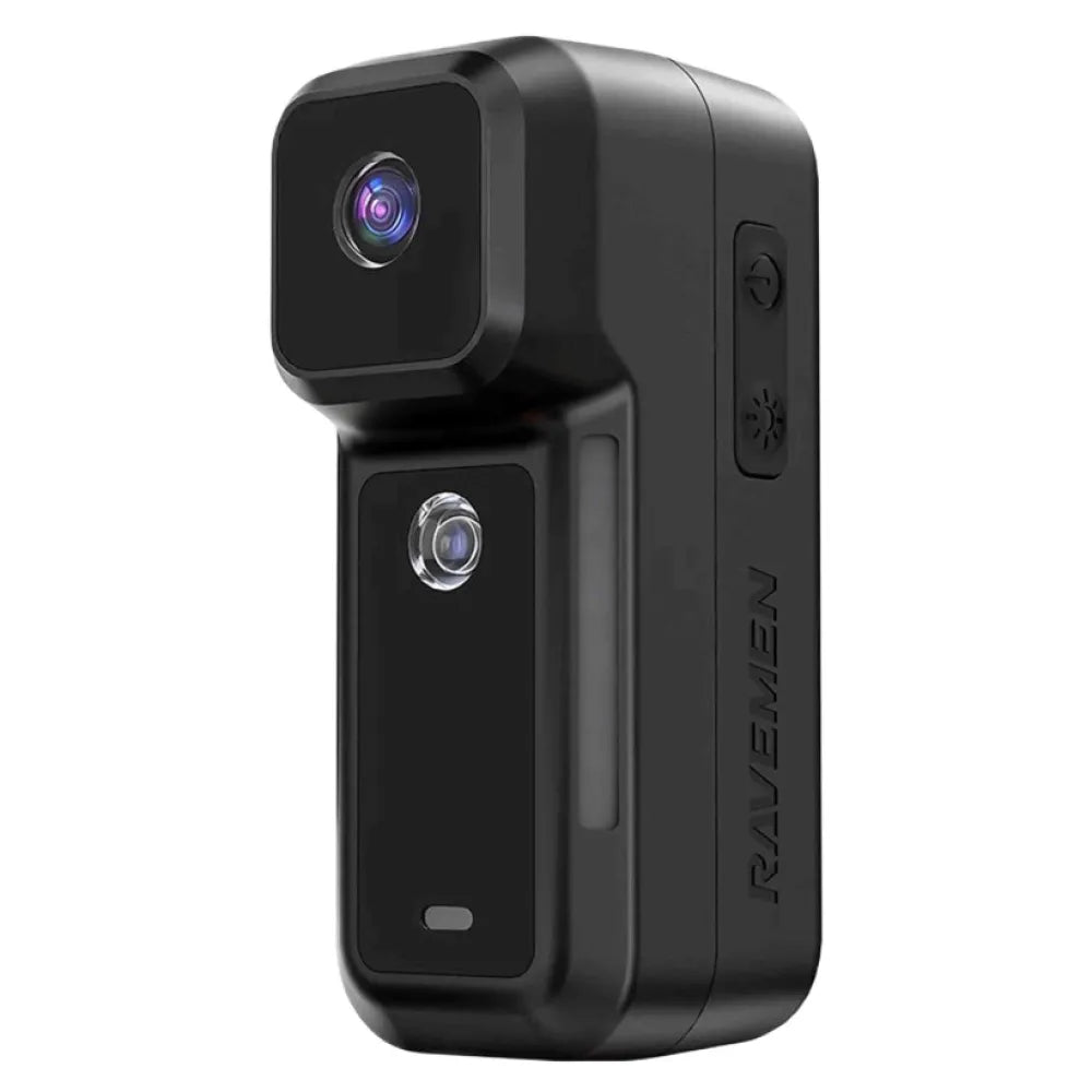 Ravemen NT301 action camera
