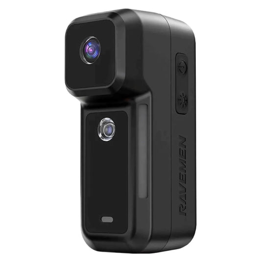 Ravemen NT301 action camera
