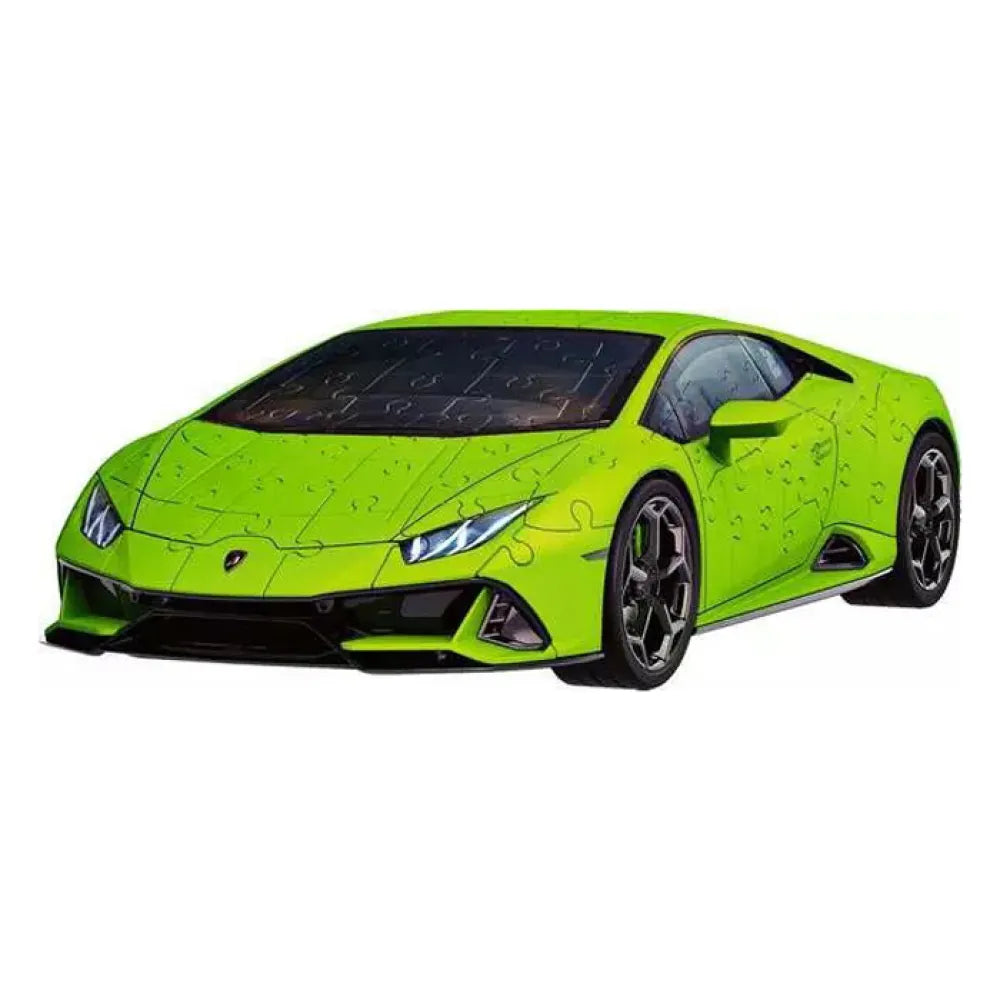 Ravensburger Lamborghini Huracán EVO 3D puzzle