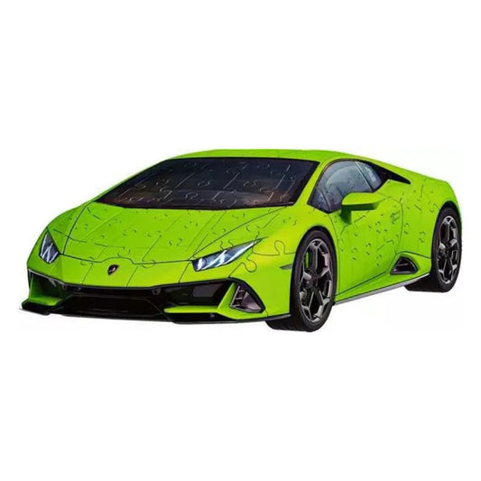 Ravensburger Lamborghini Huracán EVO 3D puzzle