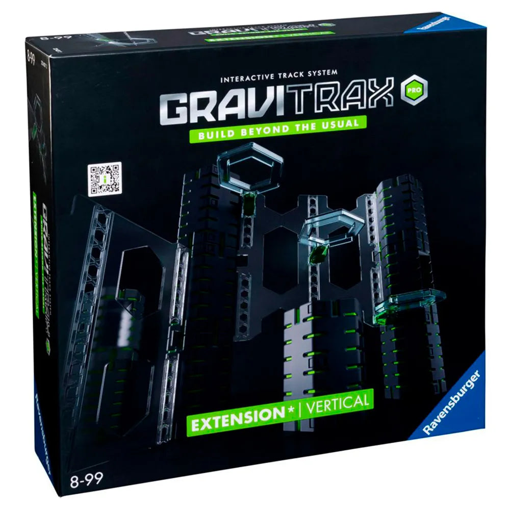 Ravensburger Pro Extension Vertical Construction Game