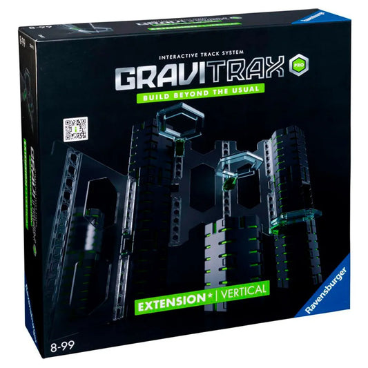Ravensburger Pro Extension Vertical Construction Game