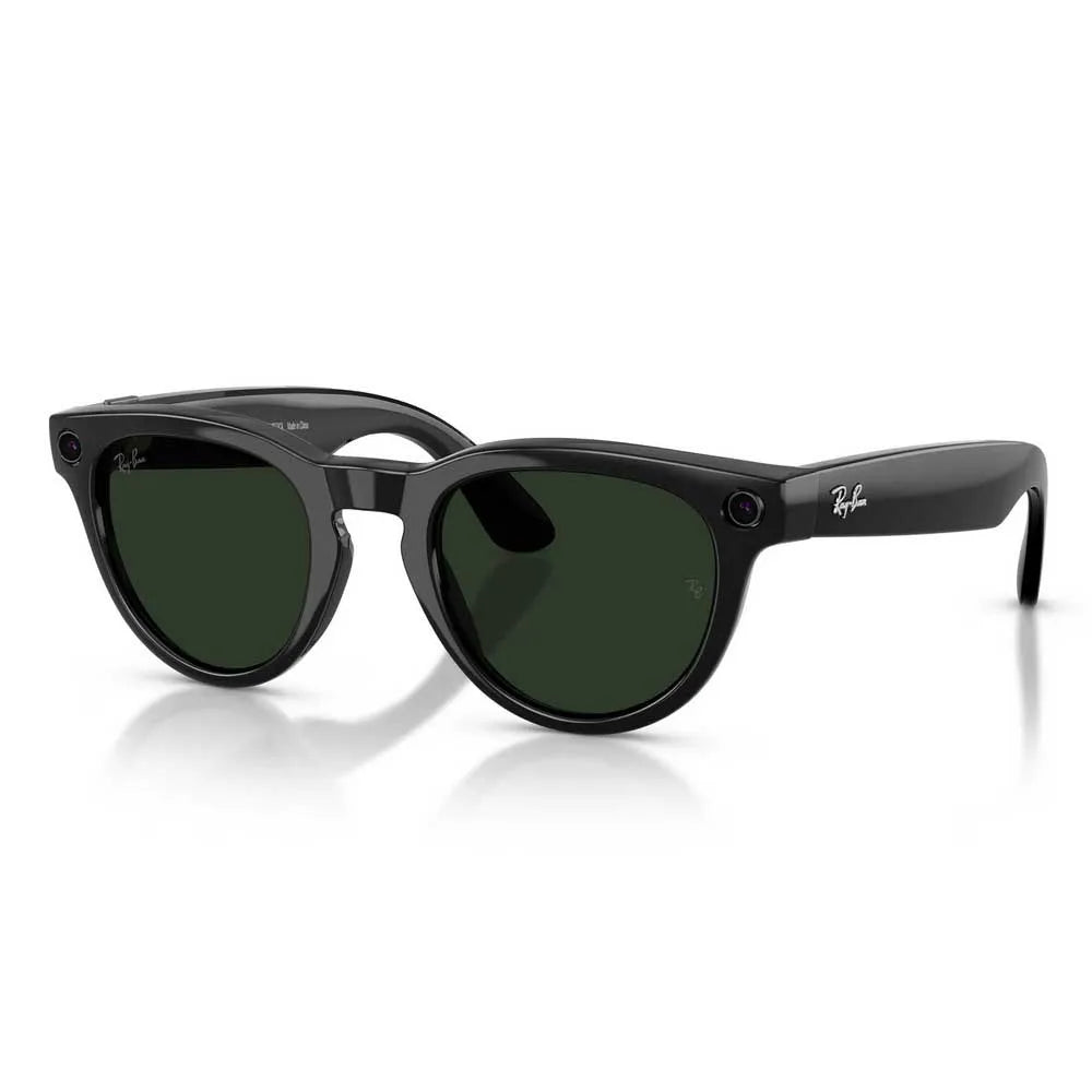 Ray-ban Headliner meta GEN 2 photochromic sunglasses