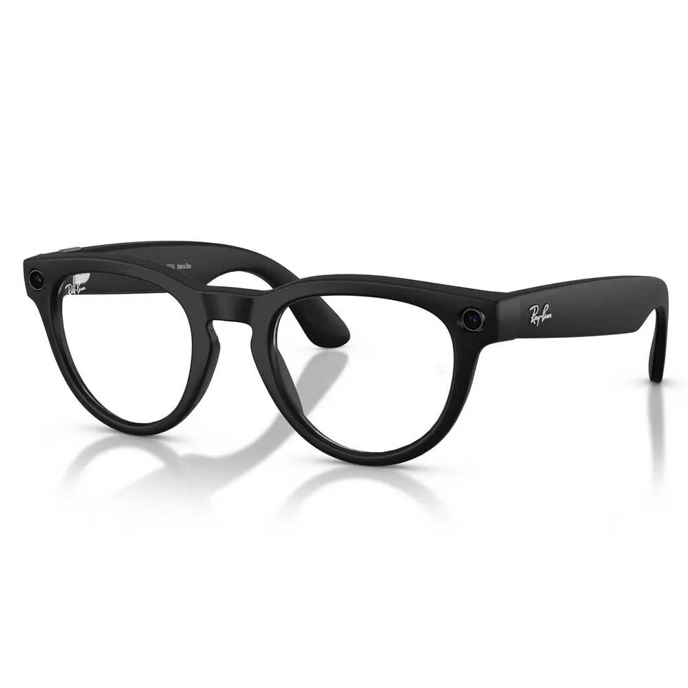 Ray-ban Headliner meta GEN 2 sunglasses