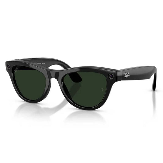 Ray-ban Skyler meta GEN 2 photochromic sunglasses