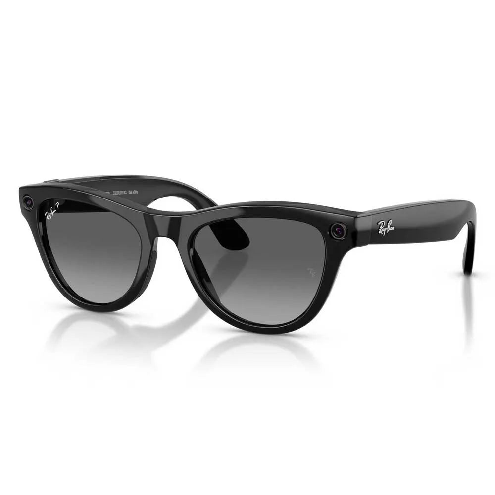 Ray-ban Skyler meta GEN 2 polarized sunglasses