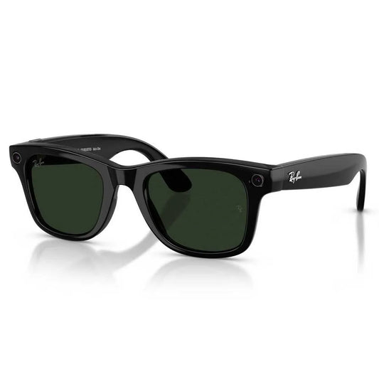 Ray-ban Wayfarer meta GEN 2 photochromic sunglasses