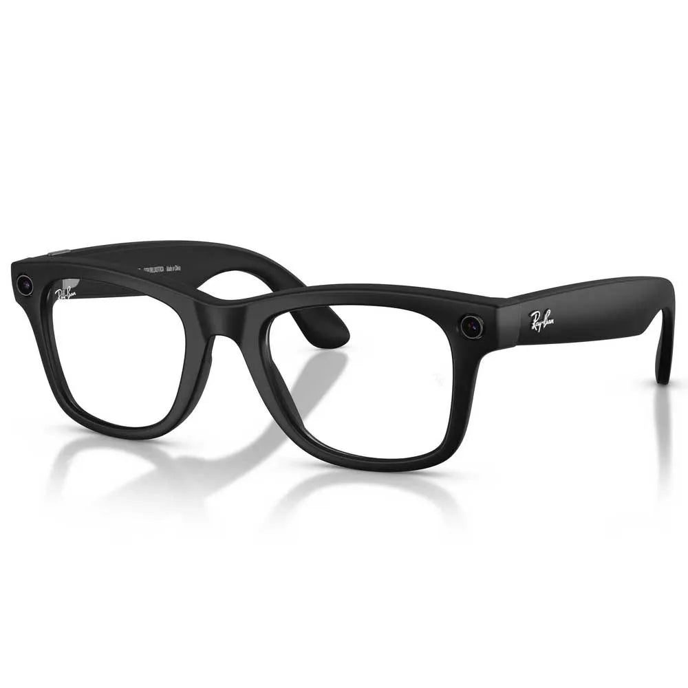 Ray-ban Wayfarer meta GEN 2 sunglasses