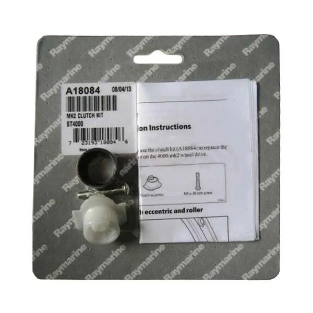Raymarine Clutch Kit