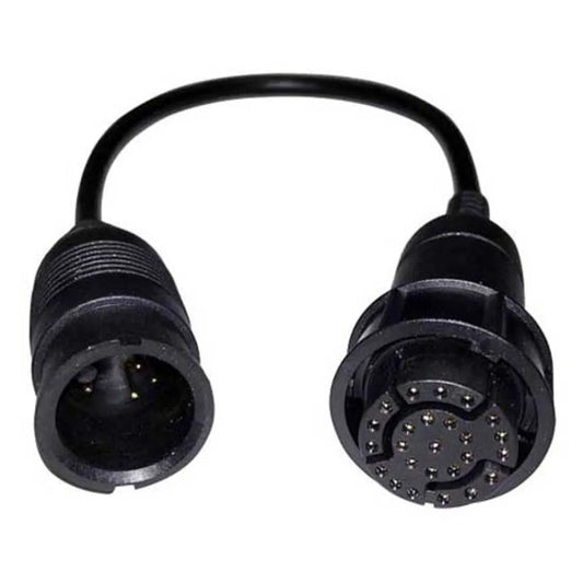 Raymarine CP370 To Axiom RealVision Adapter