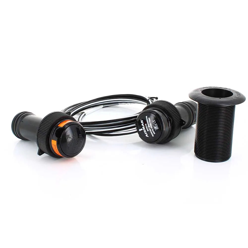Raymarine DST810 Multisensor Smart Gen2 Bluetooth transducer