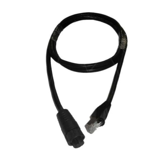 Raymarine Female to RJ45 Male Raynet Cable 1 m