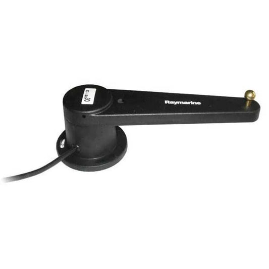 Raymarine M81105 Rudder Transducer