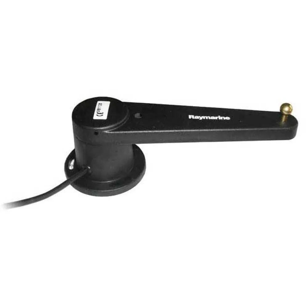 Raymarine M81105 Rudder Transducer