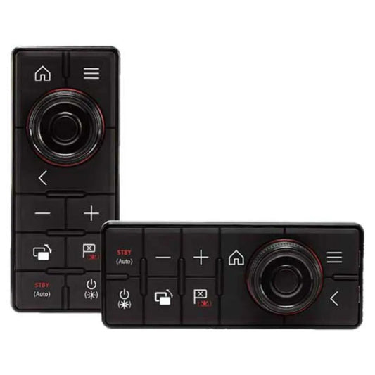 Raymarine RMK 10 Portrait Landscape Keypad