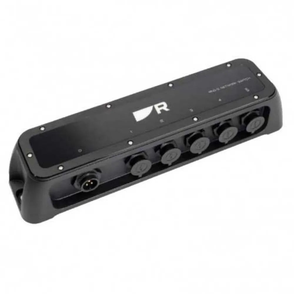 Raymarine RNS-5 Gigabit Network Switche