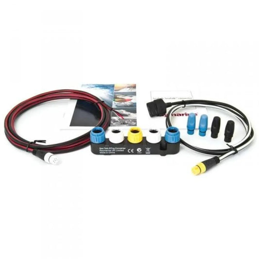 Raymarine SeaTalk 1 To SeaTalk NG Conversor Kit