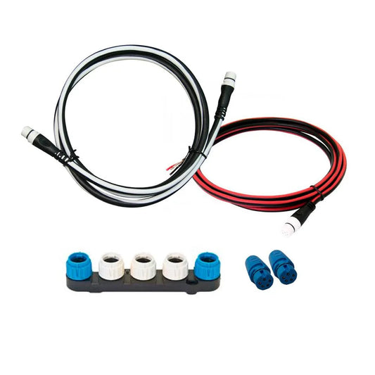 Raymarine SeaTalk NG Network Starter Kit