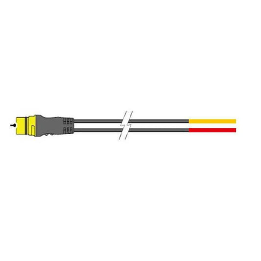 Raymarine SeaTalk NG to NMEA0183 Adapter