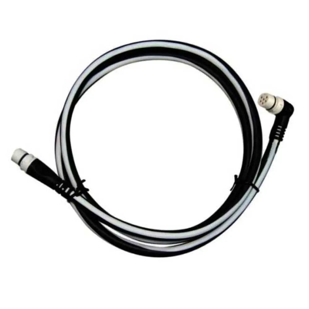Raymarine STNG bent bypass to STNG straight