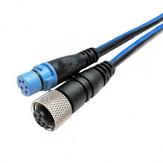Raymarine STng Trunk Female To DeviceNet Female Adapter Cable 400 mm