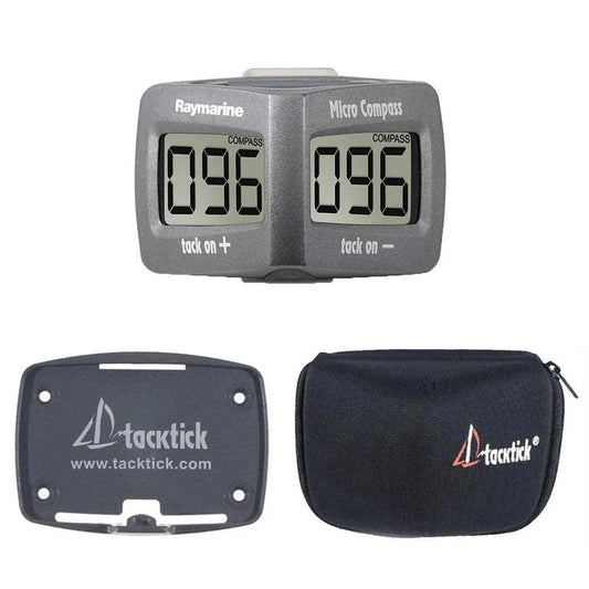 Raymarine TackTick T060 Micro Compass Sensor