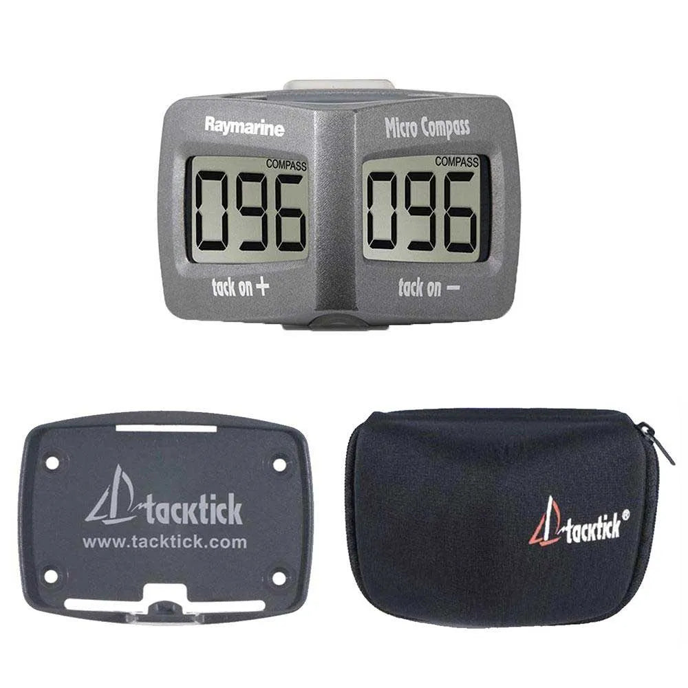 Raymarine TackTick T060 Micro Compass Sensor