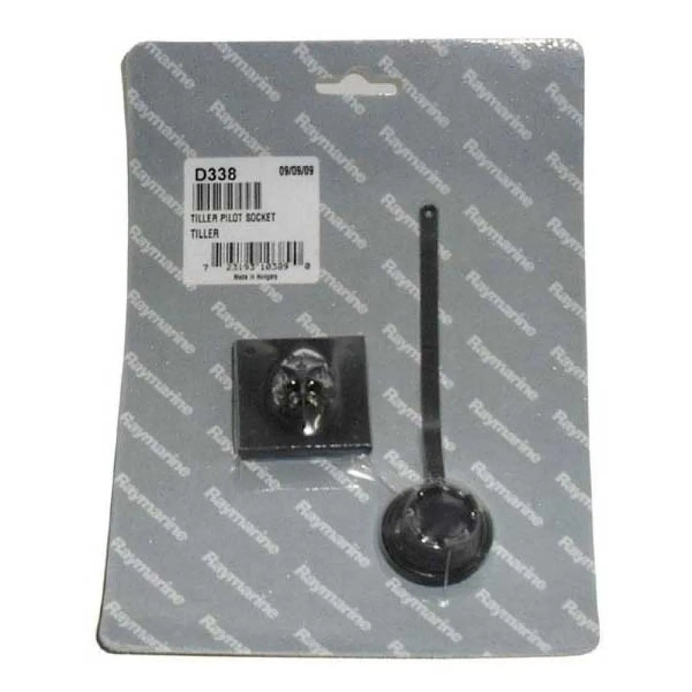 Raymarine Tiller Pilot Socket