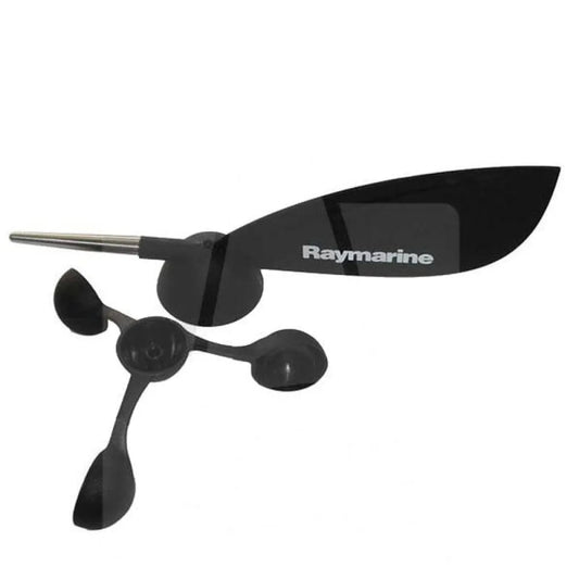 Raymarine Wind Vane and Cups
