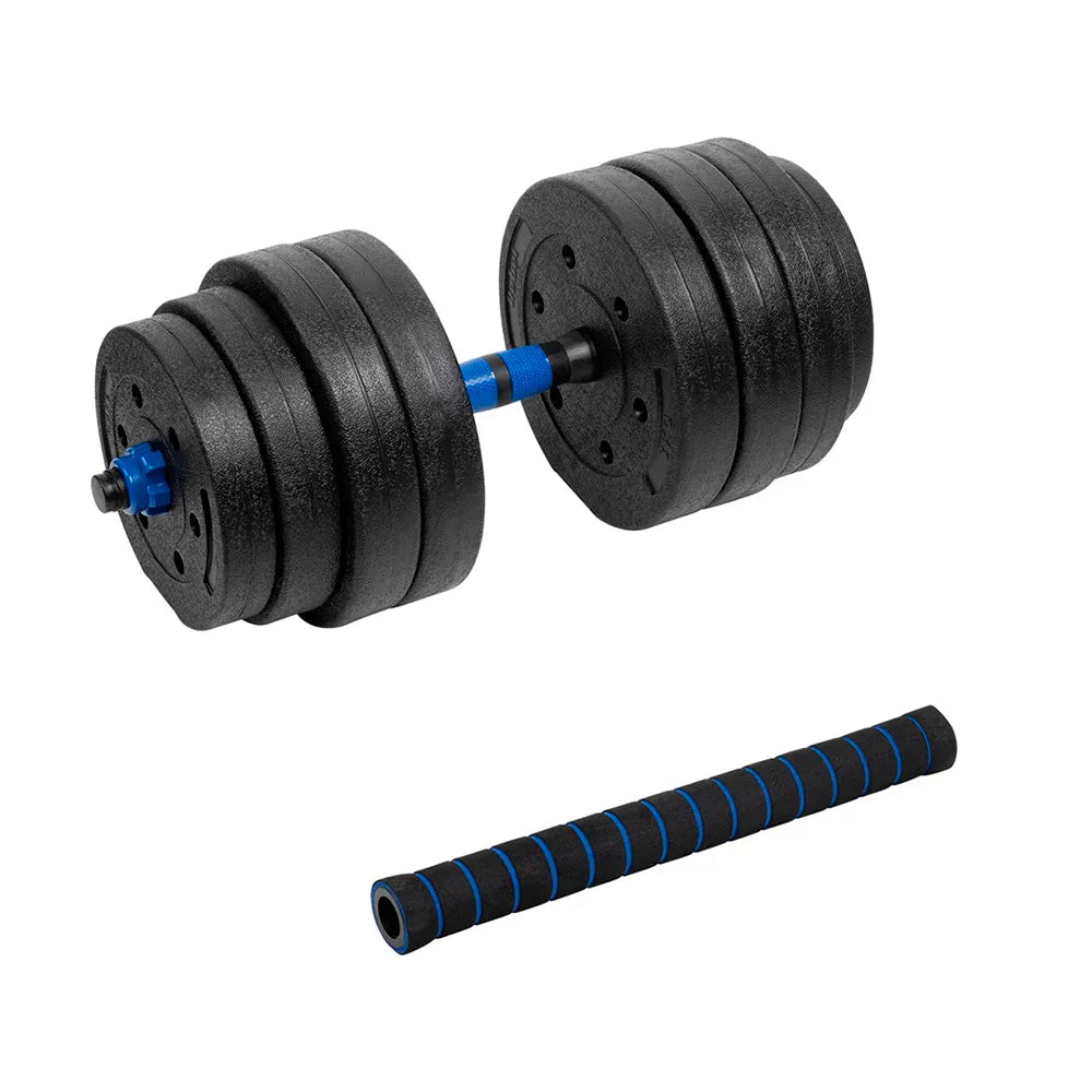 Rebel RBA-2302-1 adjustable dumbbell 20 kg