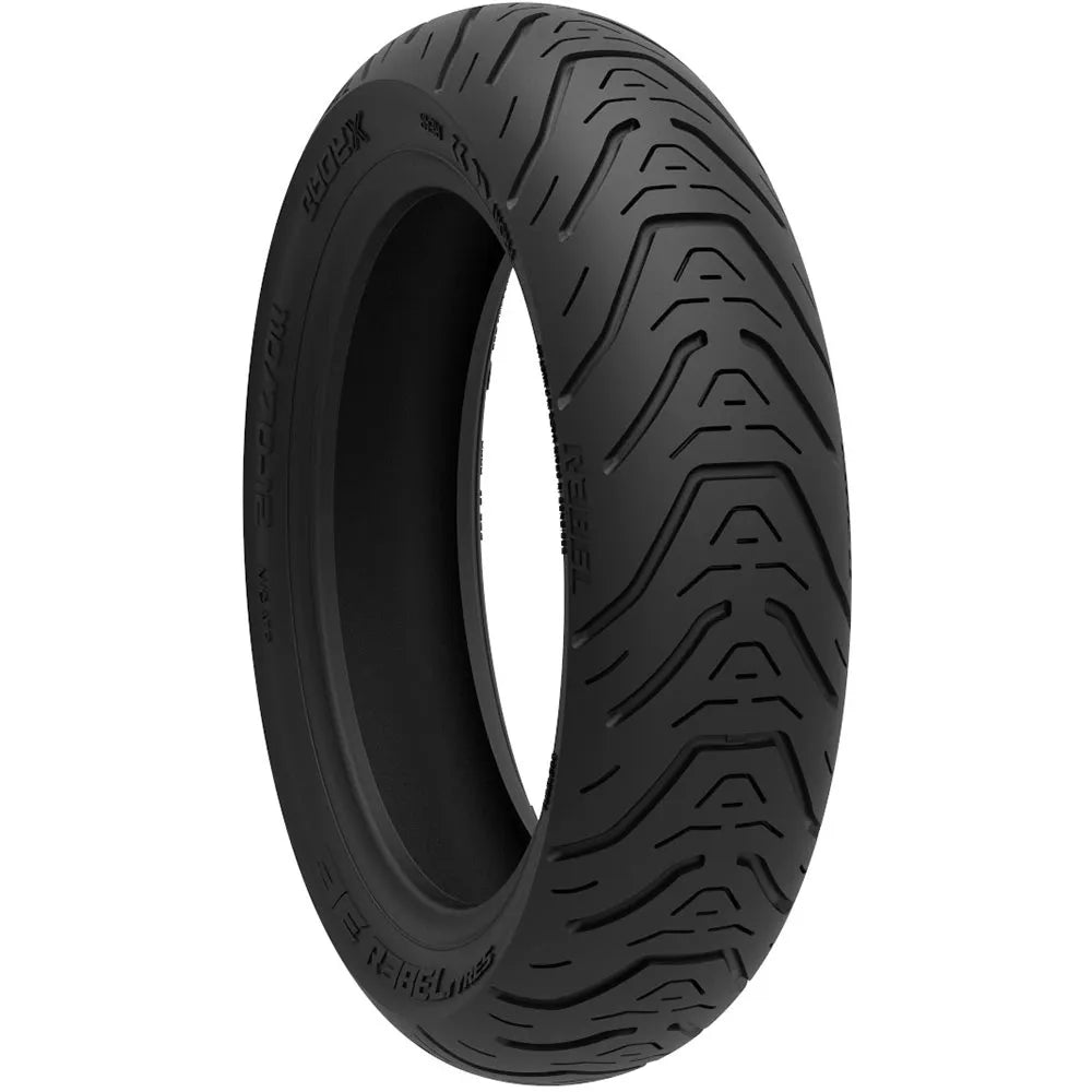 Rebel Xroad 53S TL scooter tire