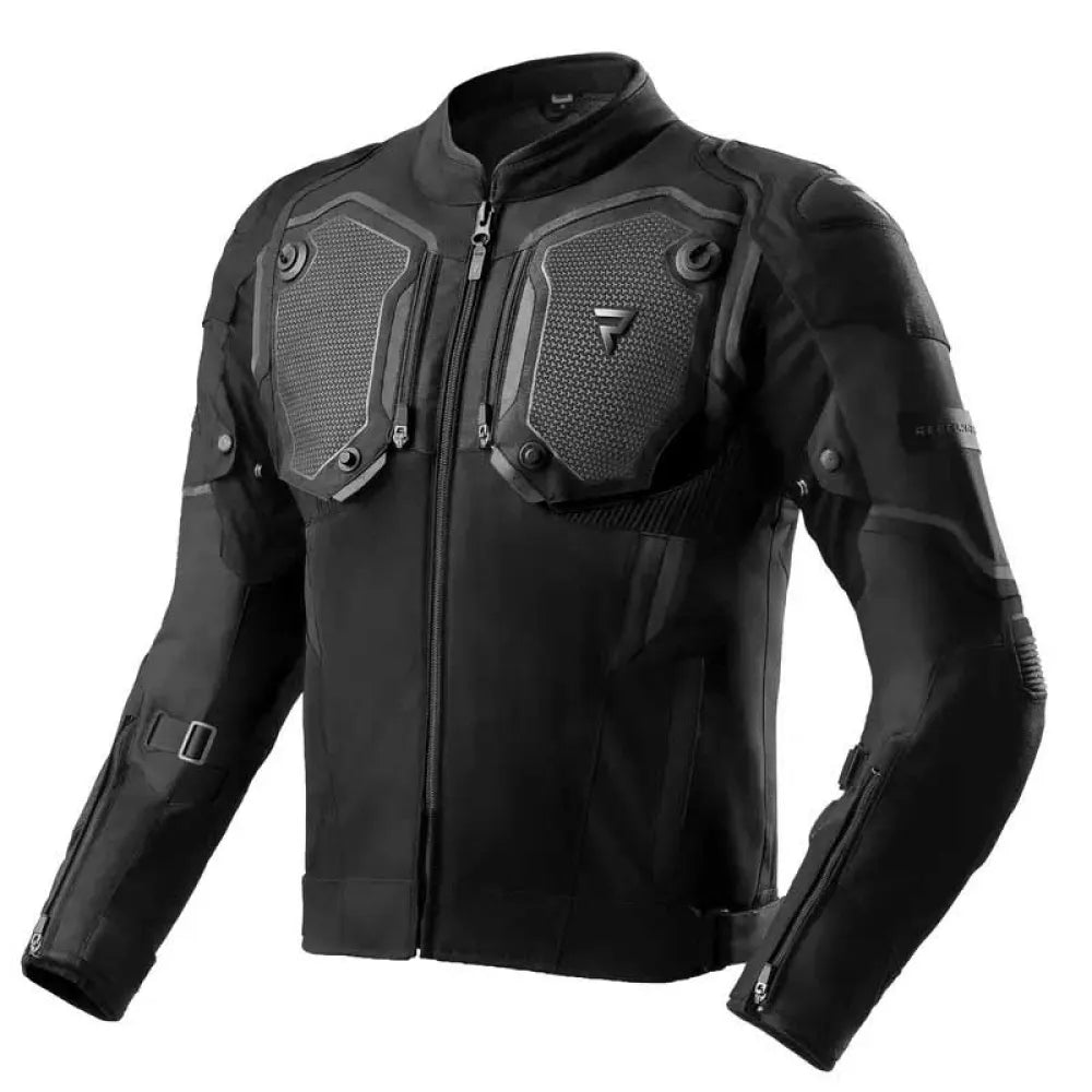 Rebelhorn Borg II jacket