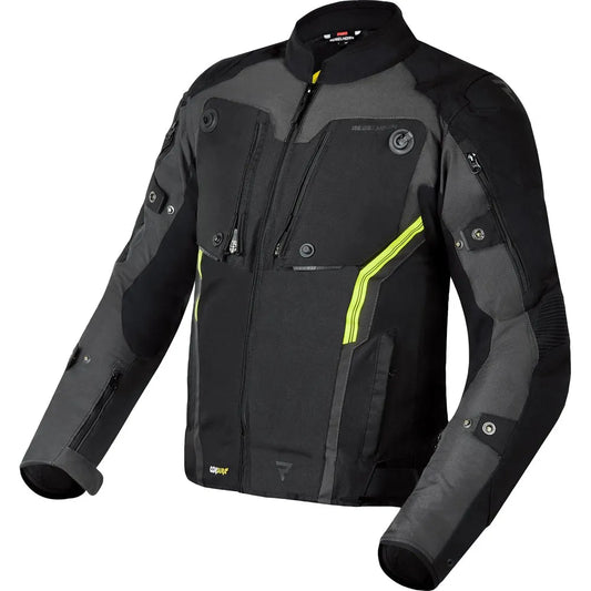 Rebelhorn Borg jacket