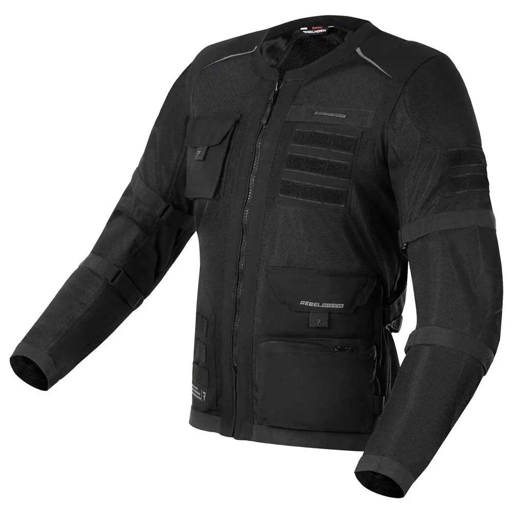 Rebelhorn Brutale jacket