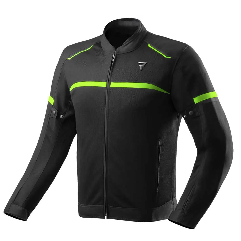 Rebelhorn Echo jacket