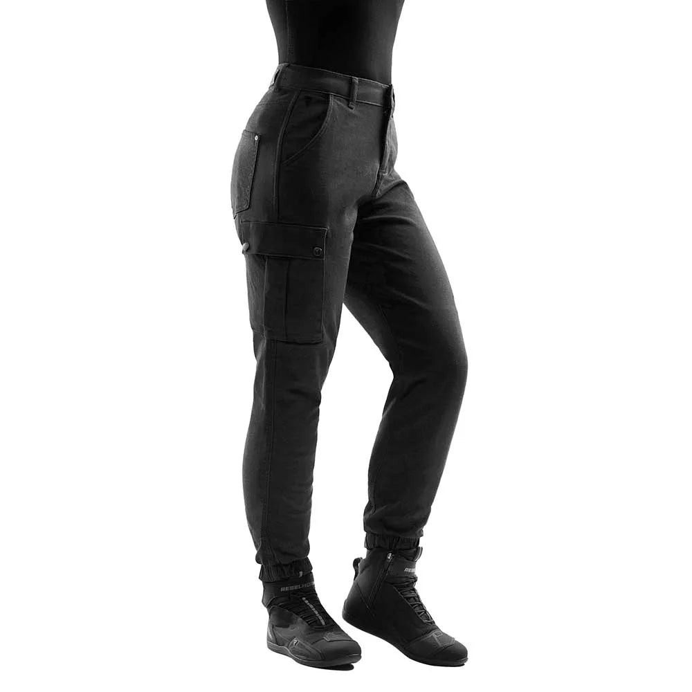 Rebelhorn Faster jeans