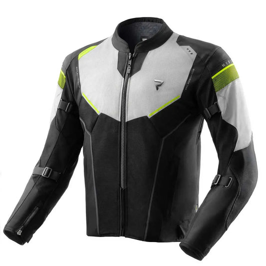Rebelhorn Hiflow V jacket