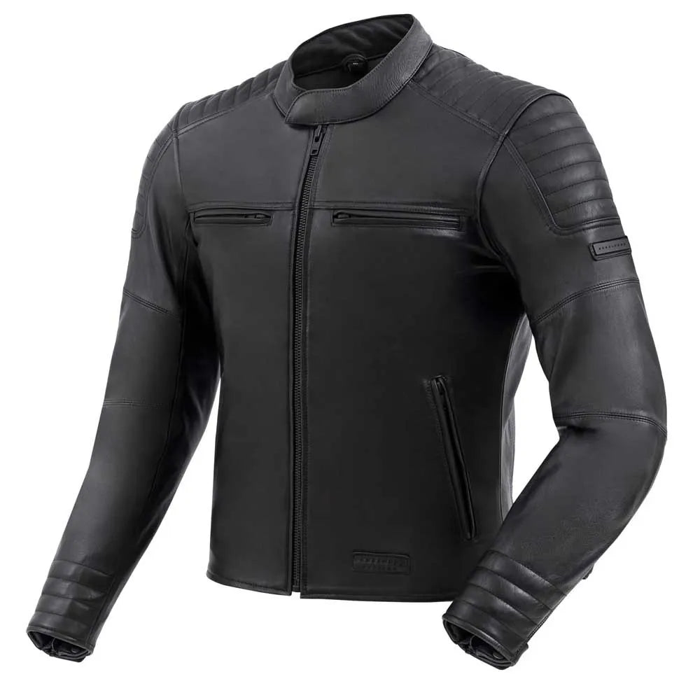 Rebelhorn Hunter II leather jacket