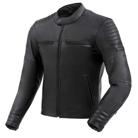 Rebelhorn Hunter II leather jacket