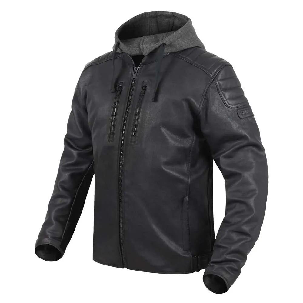 Rebelhorn Impala leather jacket