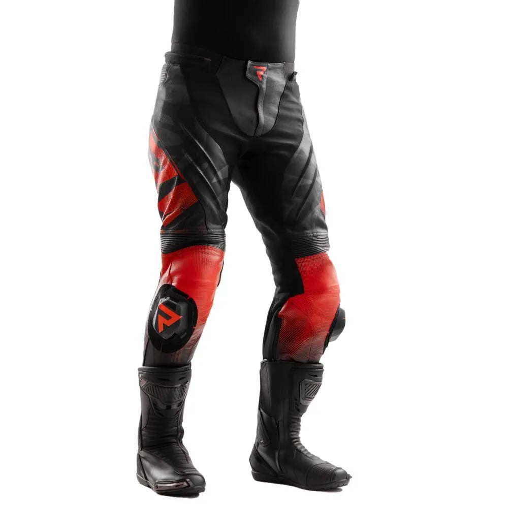 Rebelhorn Inferno leather pants