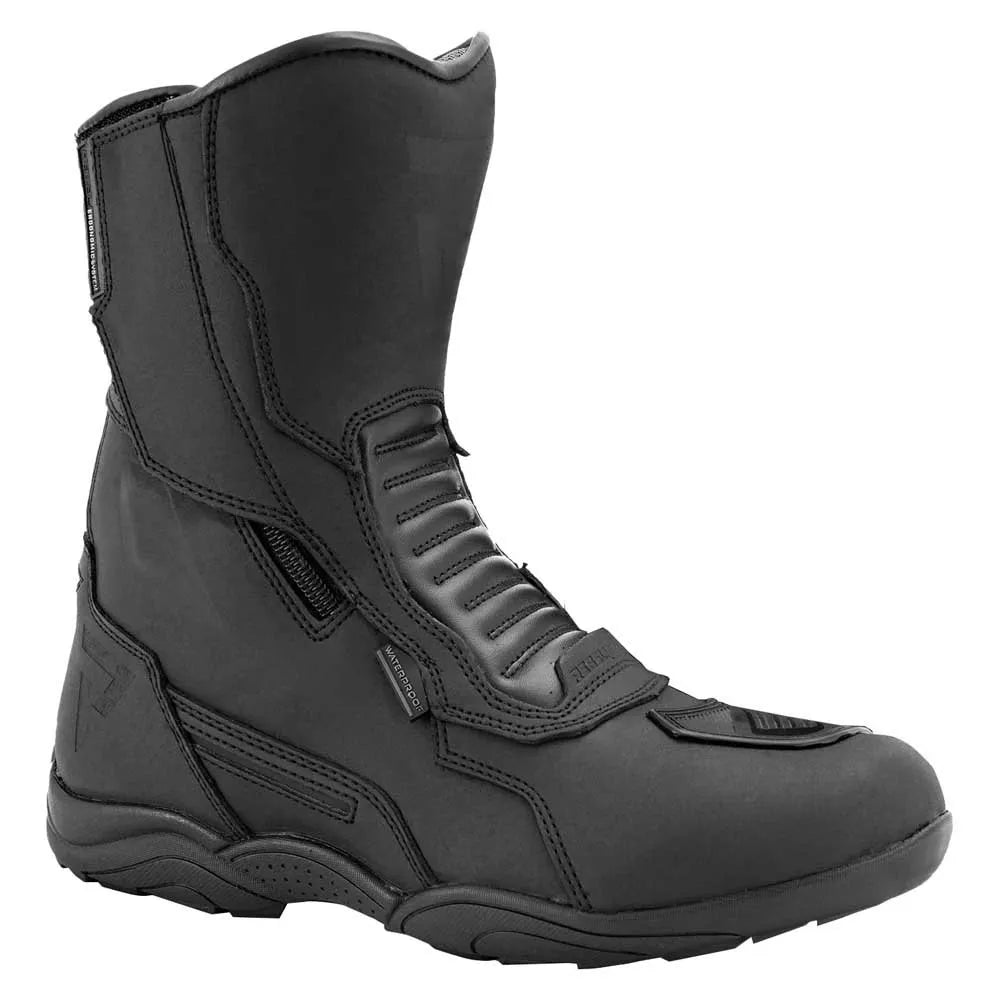 Rebelhorn Scout touring boots