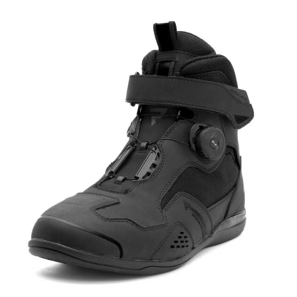 Rebelhorn Spark II touring boots