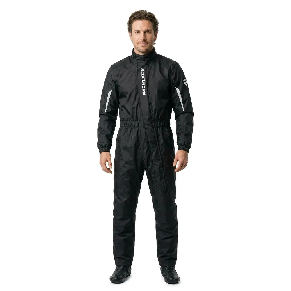 Rebelhorn Travel rain suit