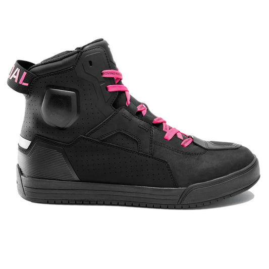 Rebelhorn Vandal II motorcycle shoes