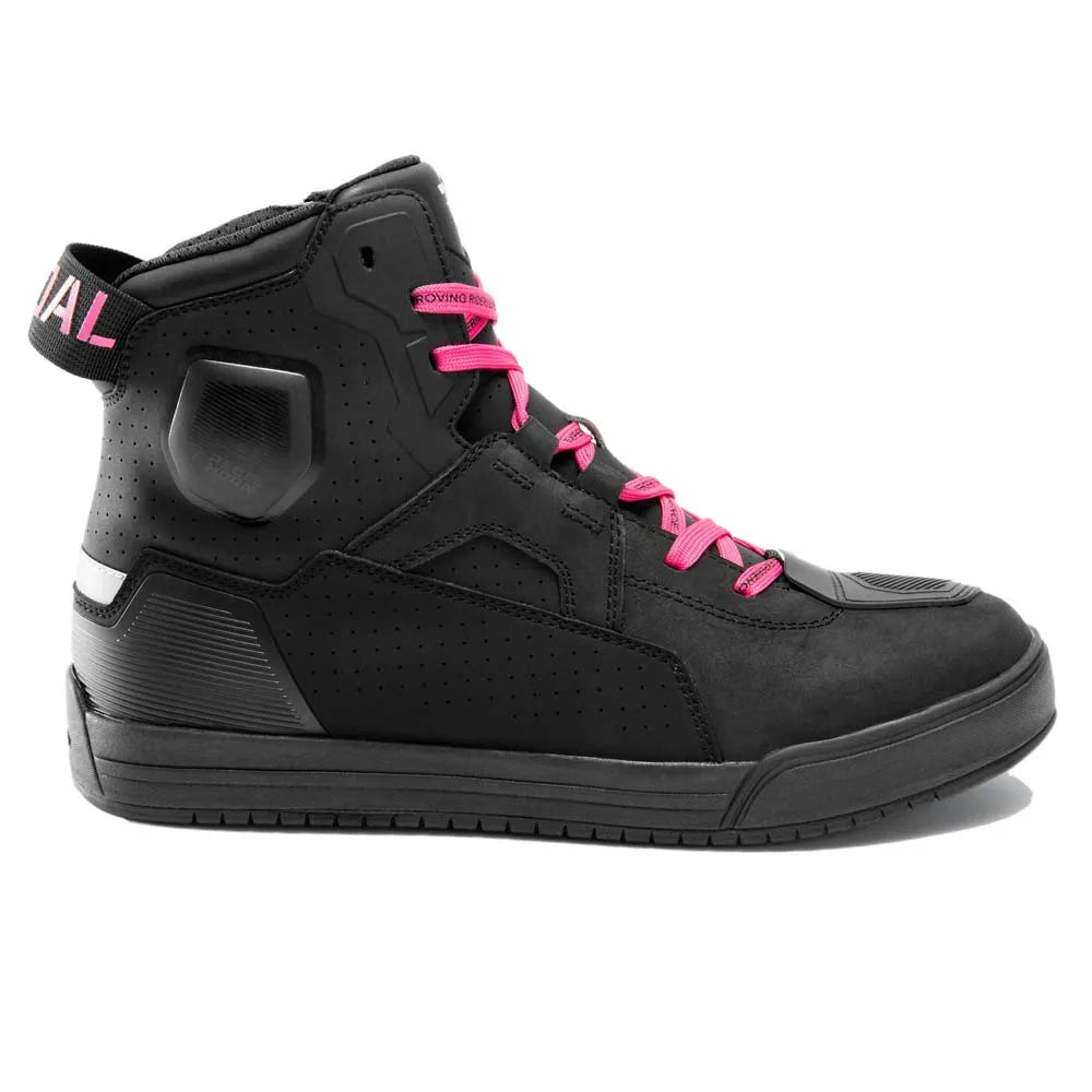 Rebelhorn Vandal II motorcycle shoes