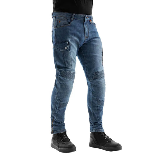 Rebelhorn Vandal Monolayer jeans